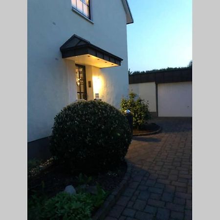 Studio Mit Blick Ins Gruene Dortmund Exterior photo