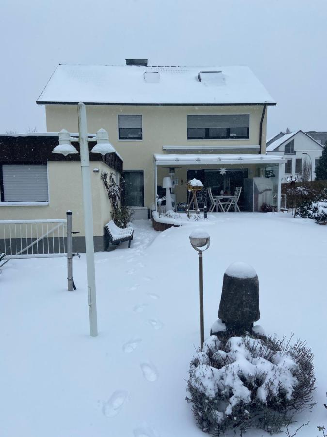 Studio Mit Blick Ins Gruene Dortmund Exterior photo